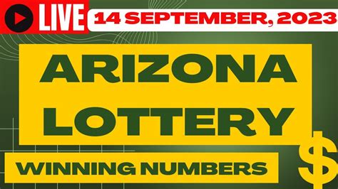 arizona pick 3|pick 3 arizona 2023 calendar.